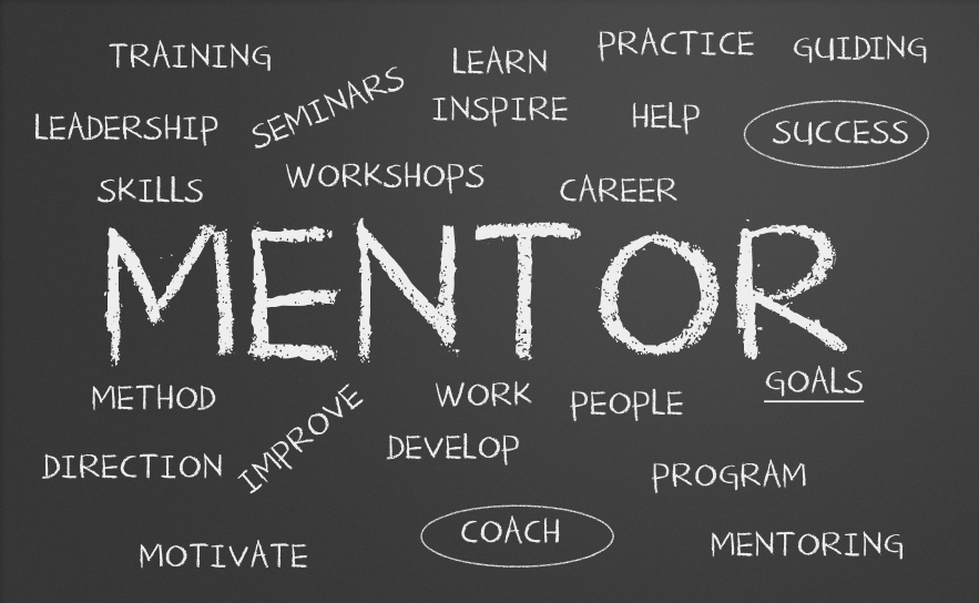 mentor istock