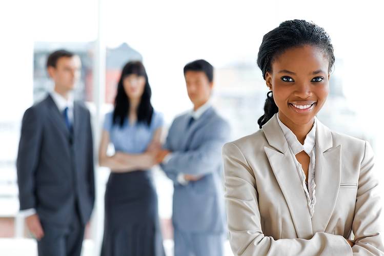career woman 3