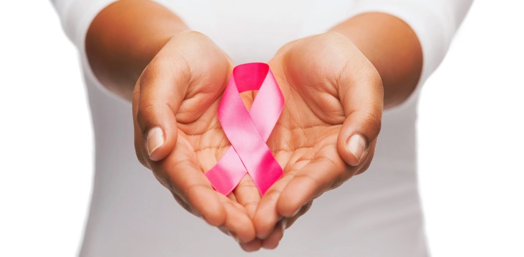 breast cancer