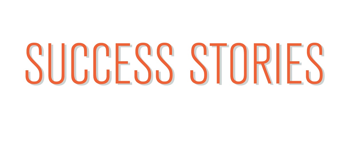 sucess stories