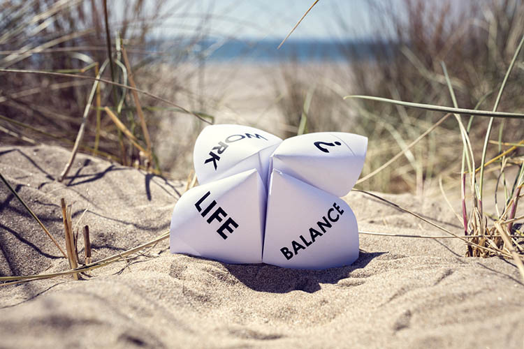 work life balance