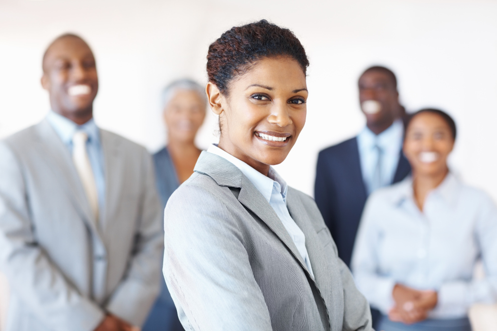 women underserved