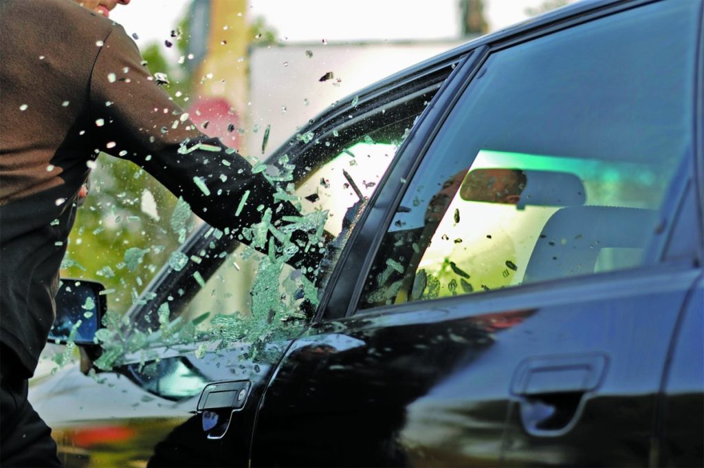 smash and grab 3