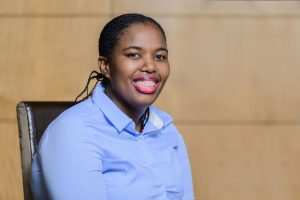 Precious Nduli 300x200