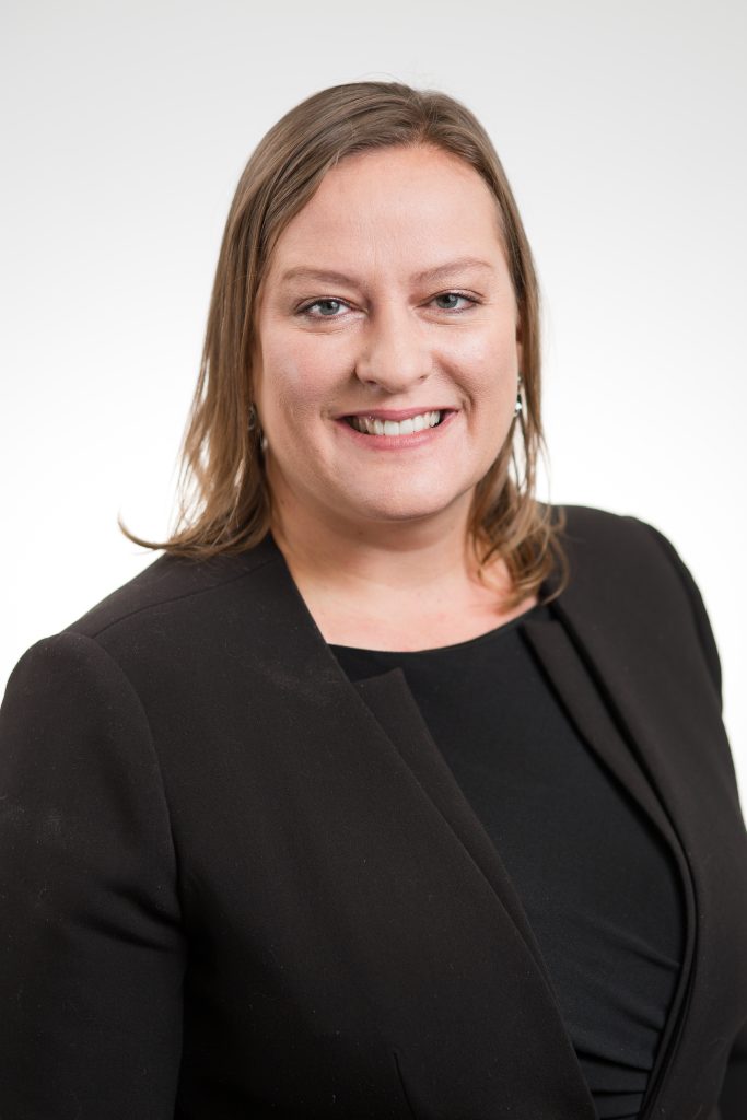 catherine pienaar