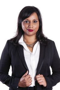 Milesha Chetty 200x300