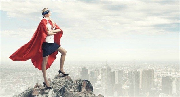 women in leadership