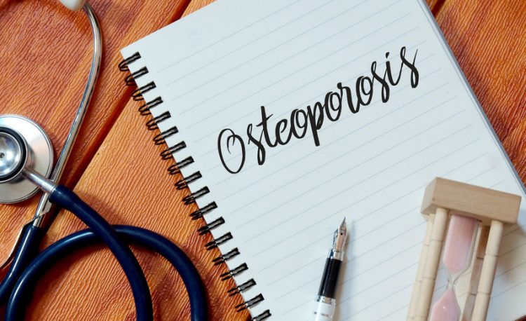 osteoporosis in women