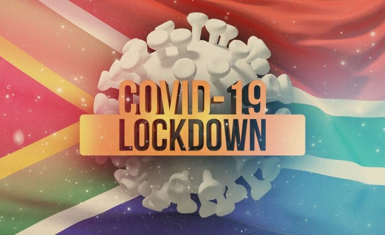 lockdown