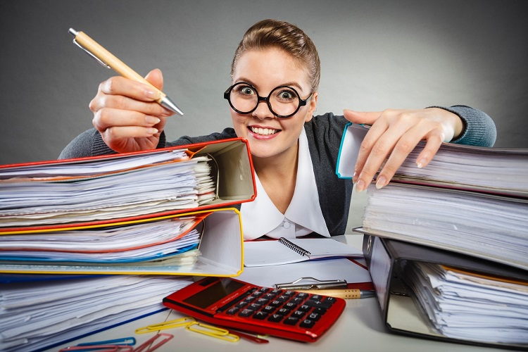 women in charge of finances 3
