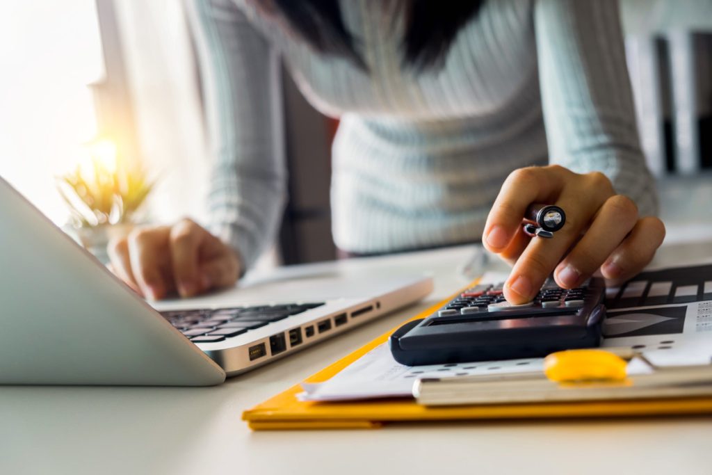 financial health