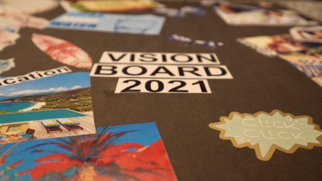 vision board 2