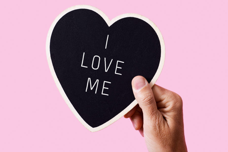 self love 2