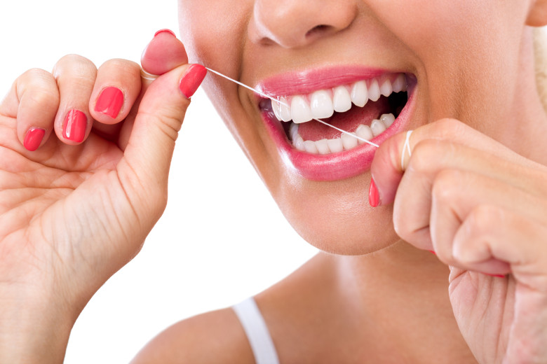 gum disease gingivitis periodontitis flossing healthy gums e1428356969223