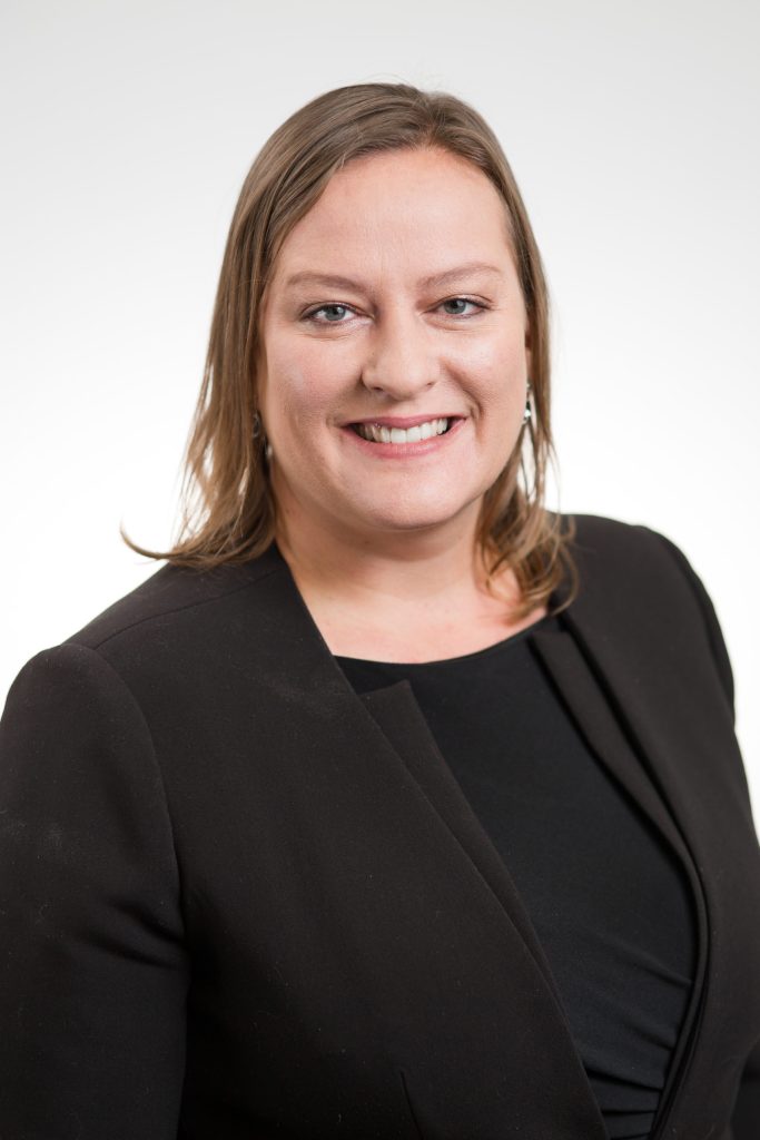 catherine pienaar