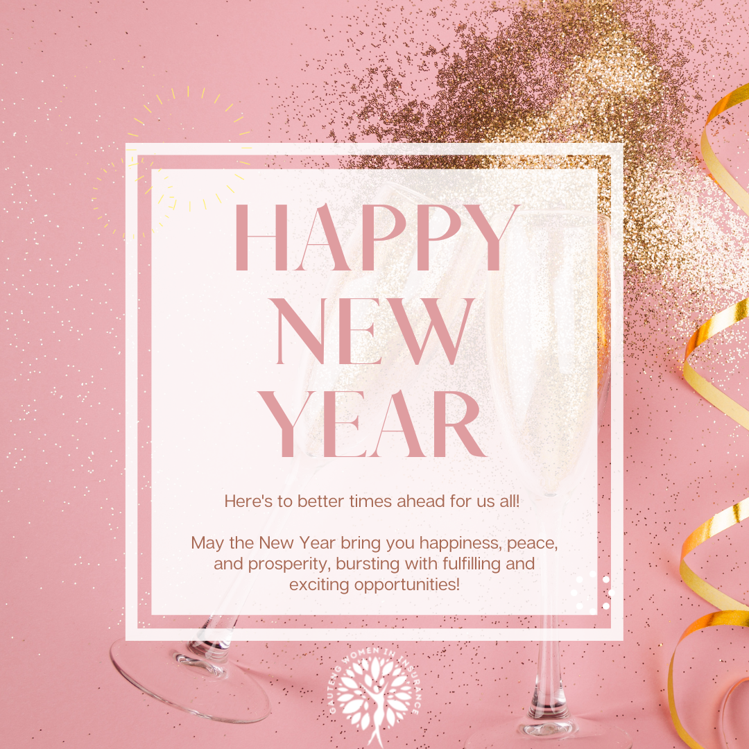 gwii happy new year