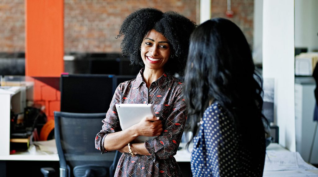 womens leadership topics center for creative leadership