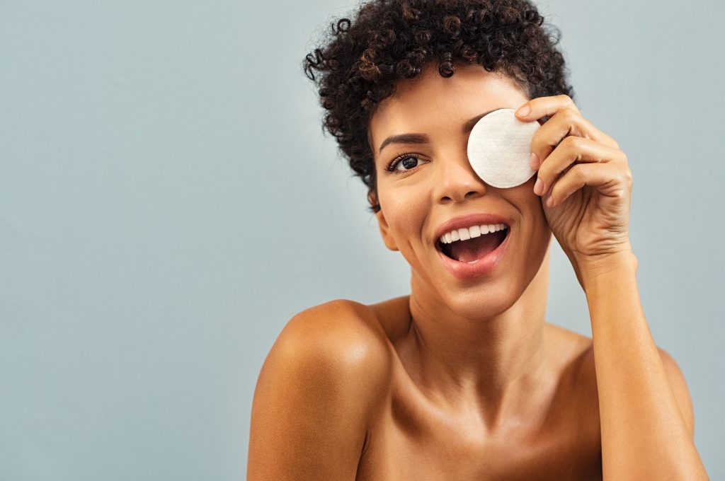 skin care
