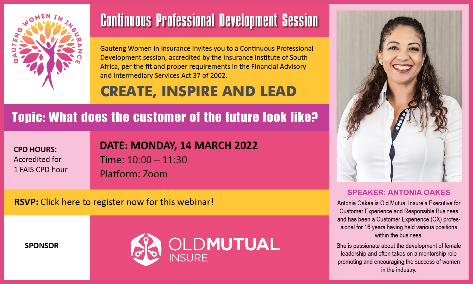 cpd invite march 2022