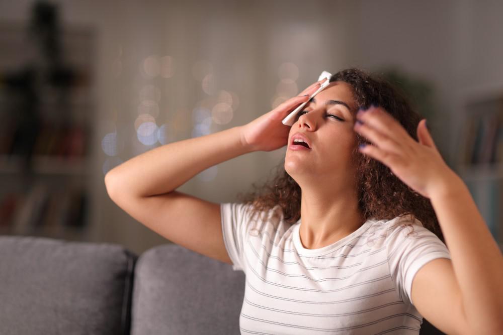 menopause