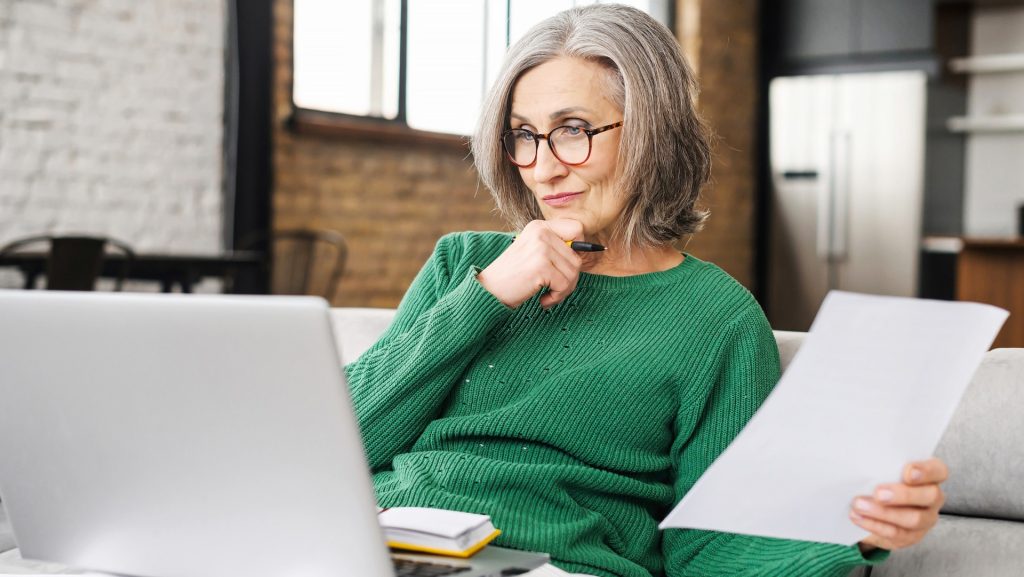 retirement gap 2