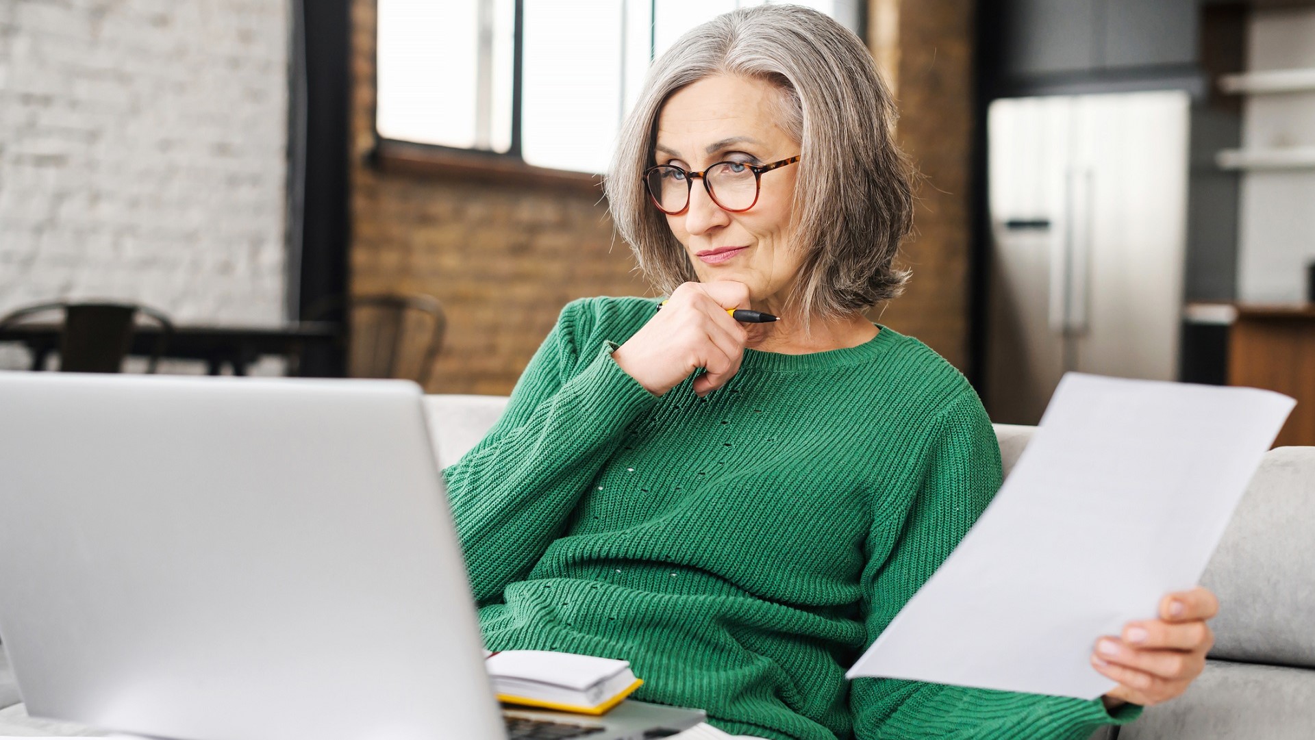 retirement gap 2