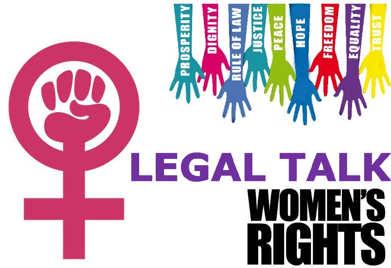 legal talk