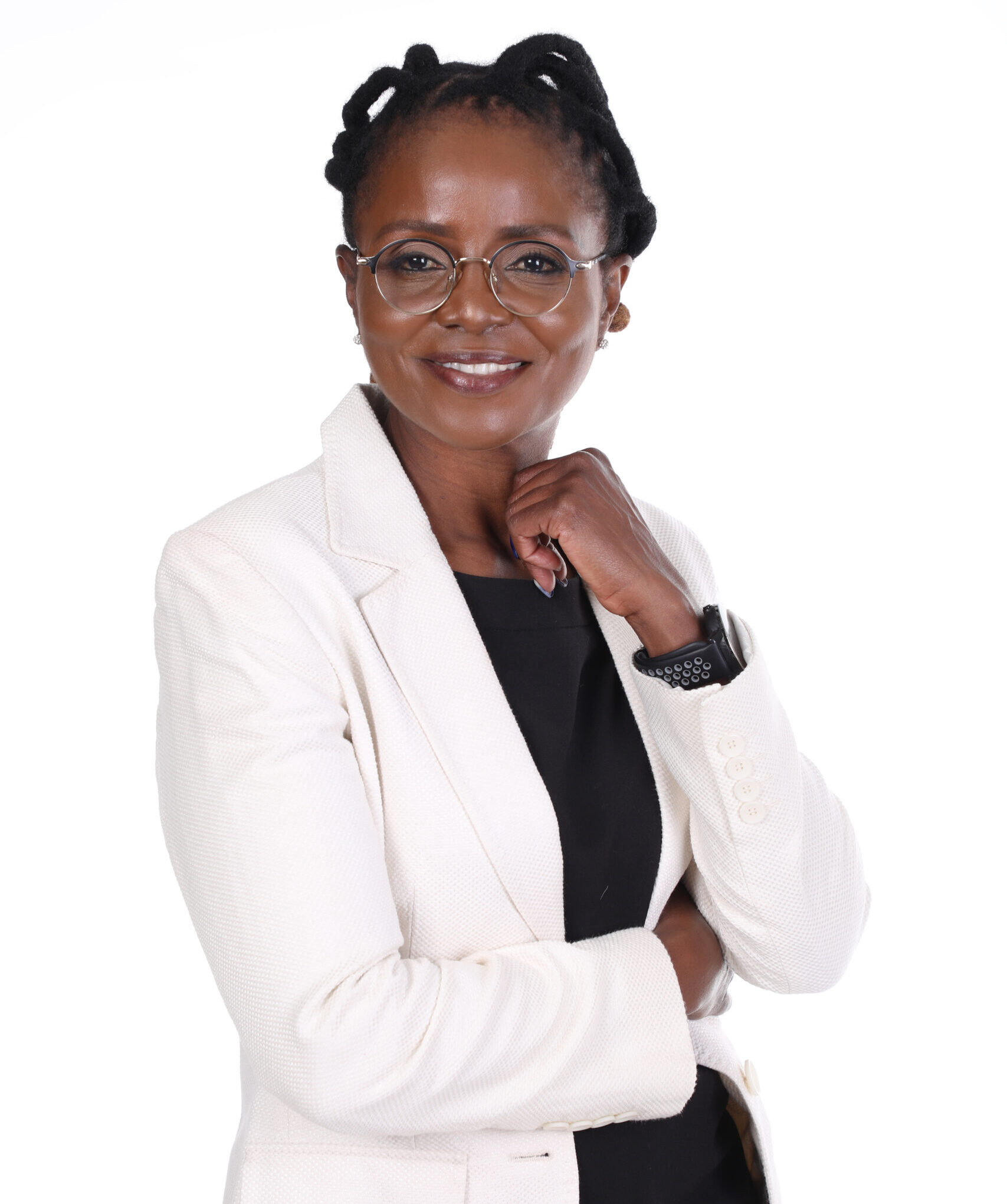 dr. rufaro mucheka