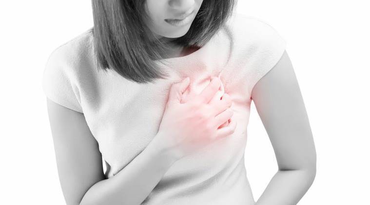 heart disease and diabetes