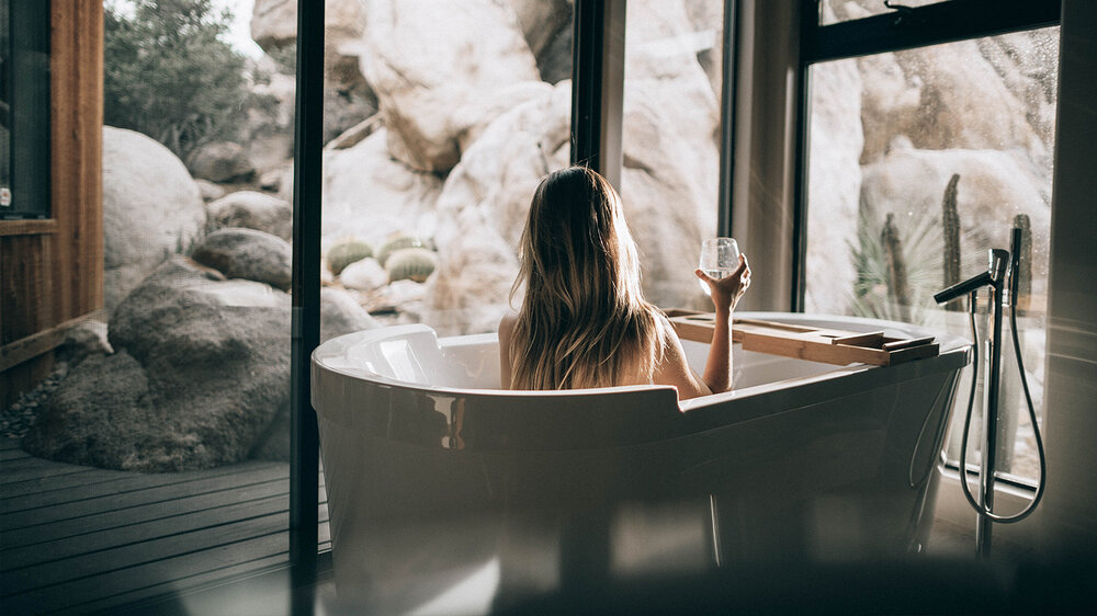 self care