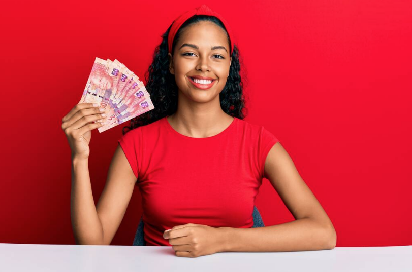 2023 02 13 10 43 08 young african american girl holding south african free stock photo and image