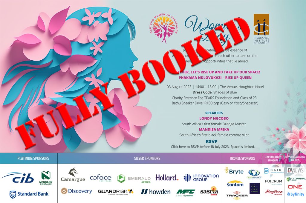 iig woman's day invite editable copy