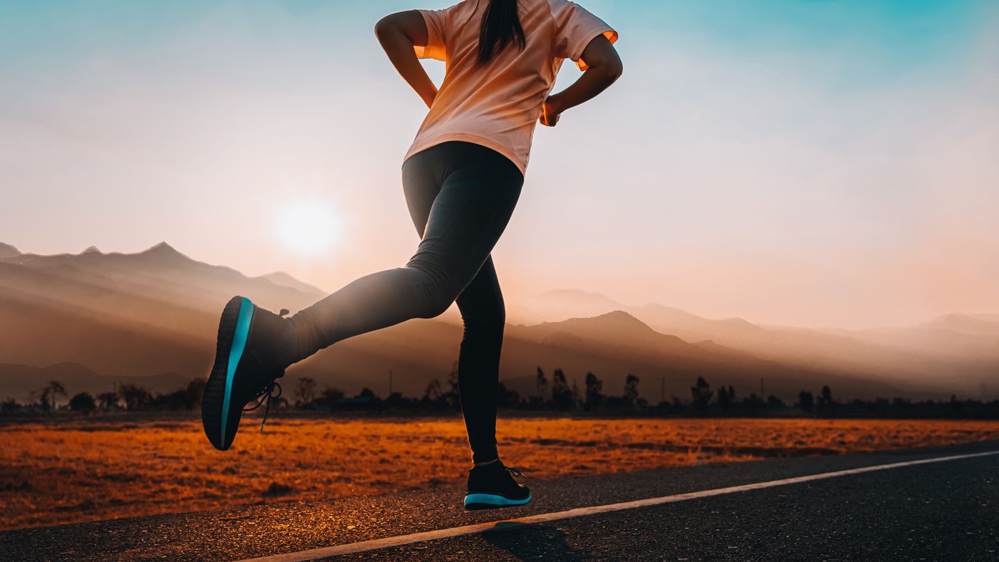 consisten exercise helps anxiety and stress 1440x810