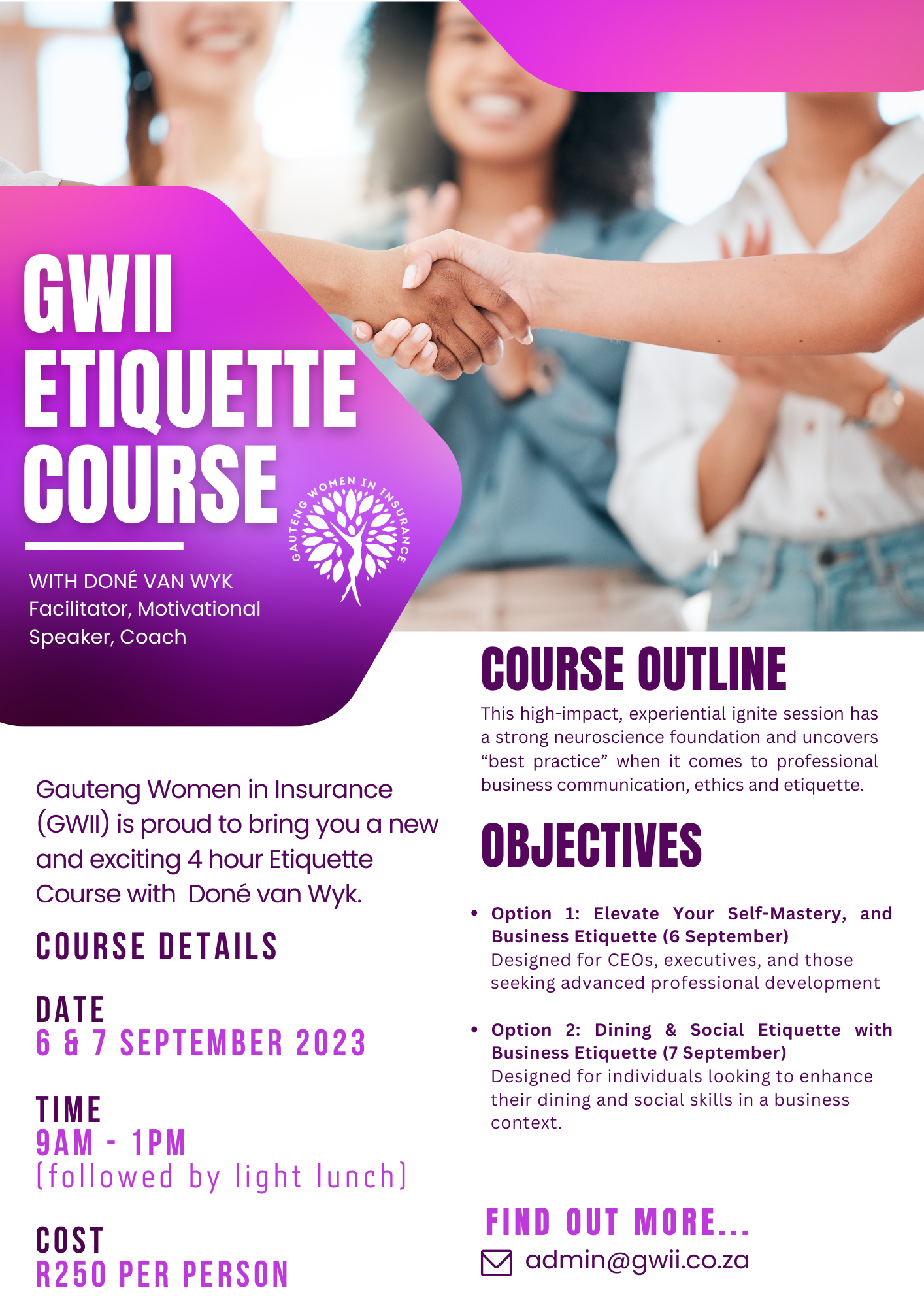 flyer