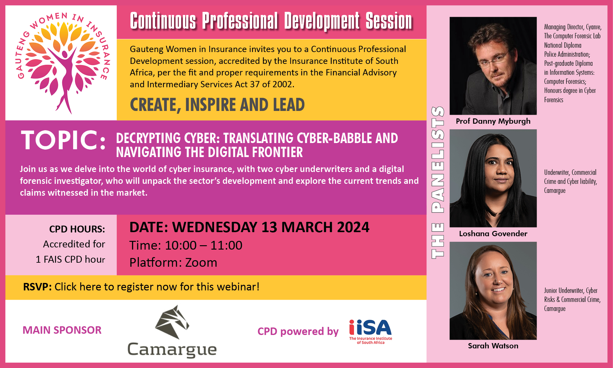 cpd invite march2024