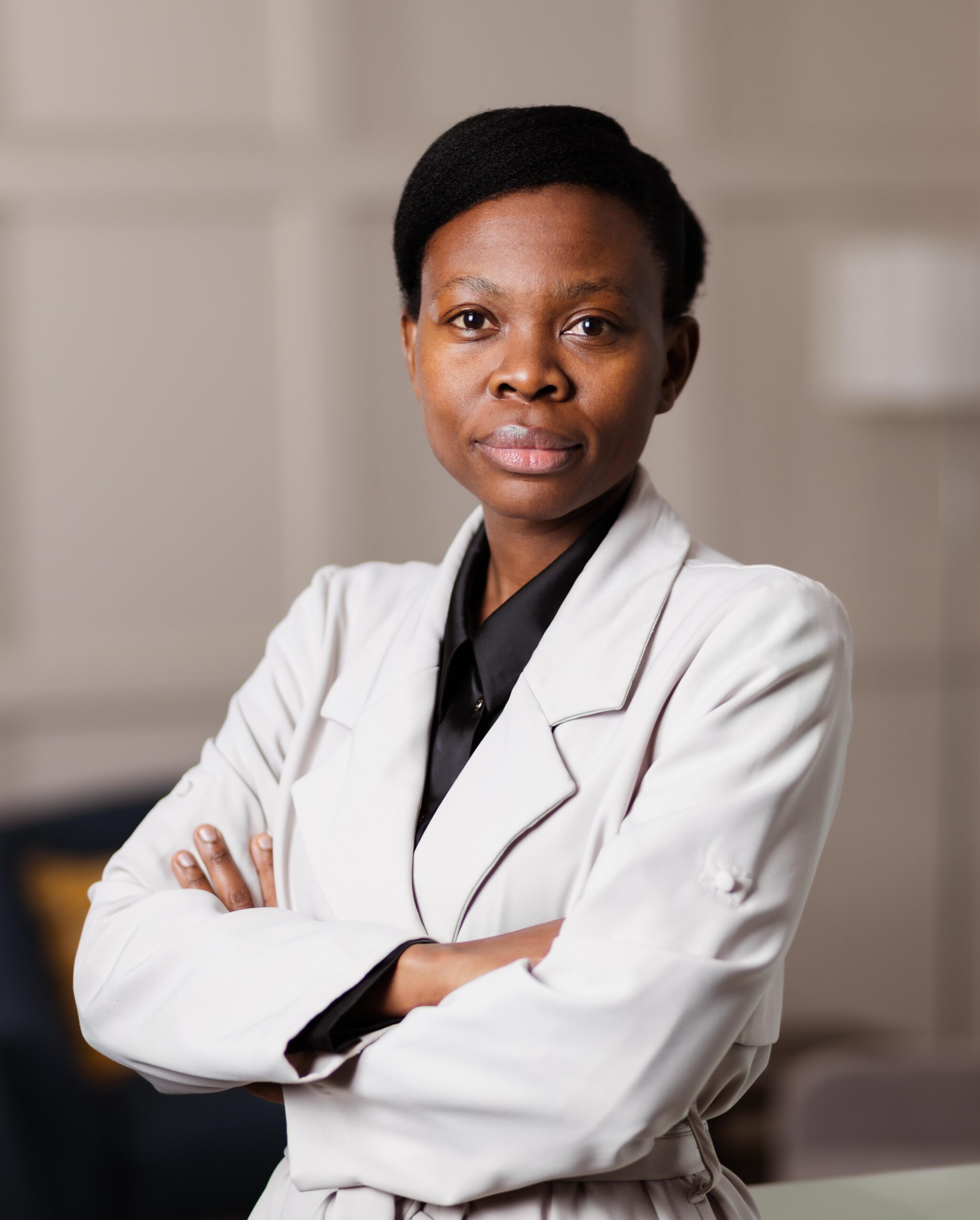 essie mokgonyana sas south africa