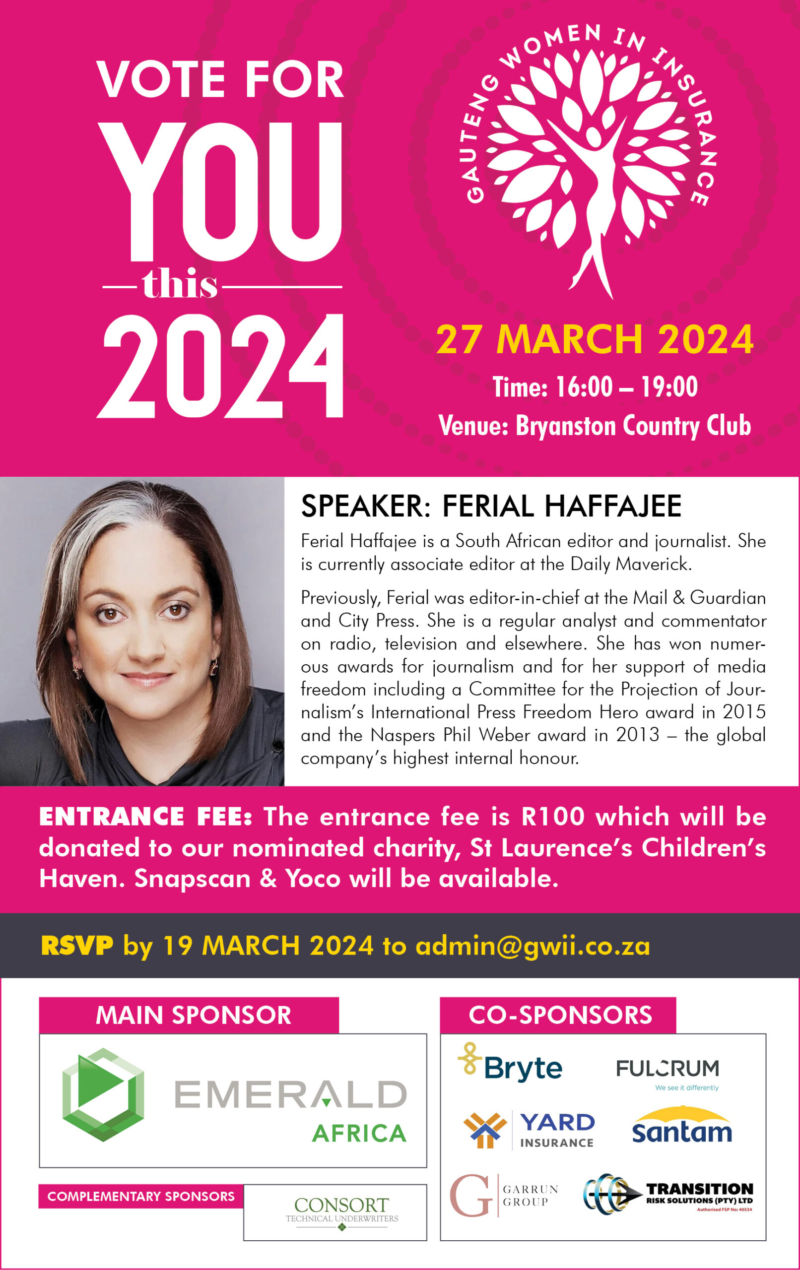 gwii invite 2024 march
