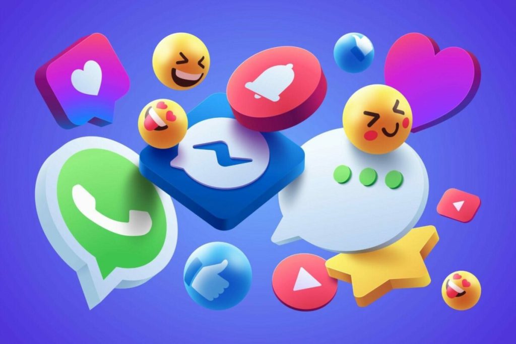 social media 1200x800