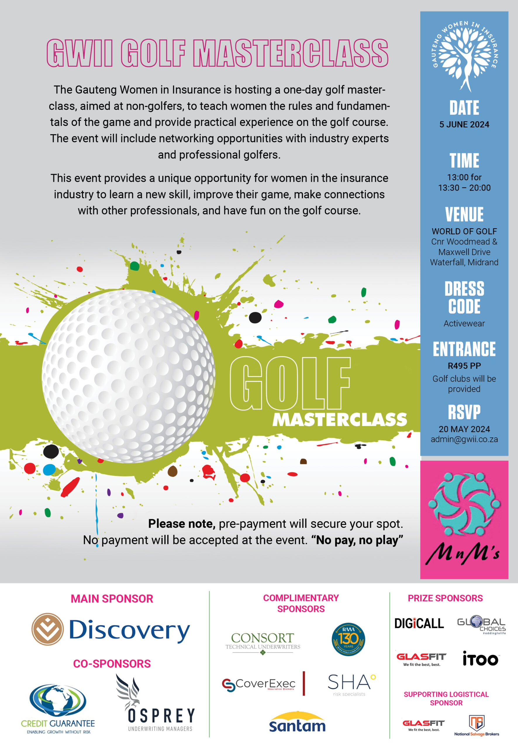 m&m golf june20243 invite