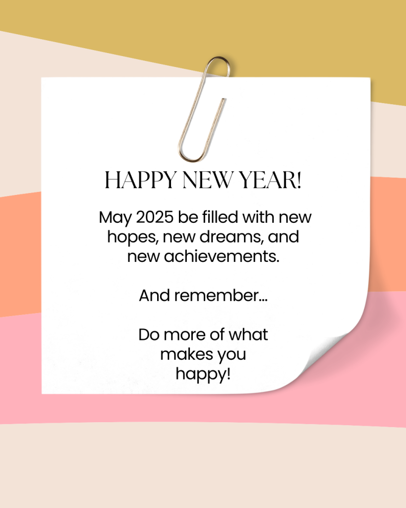 pink yellow orange reminder note quote instagram post