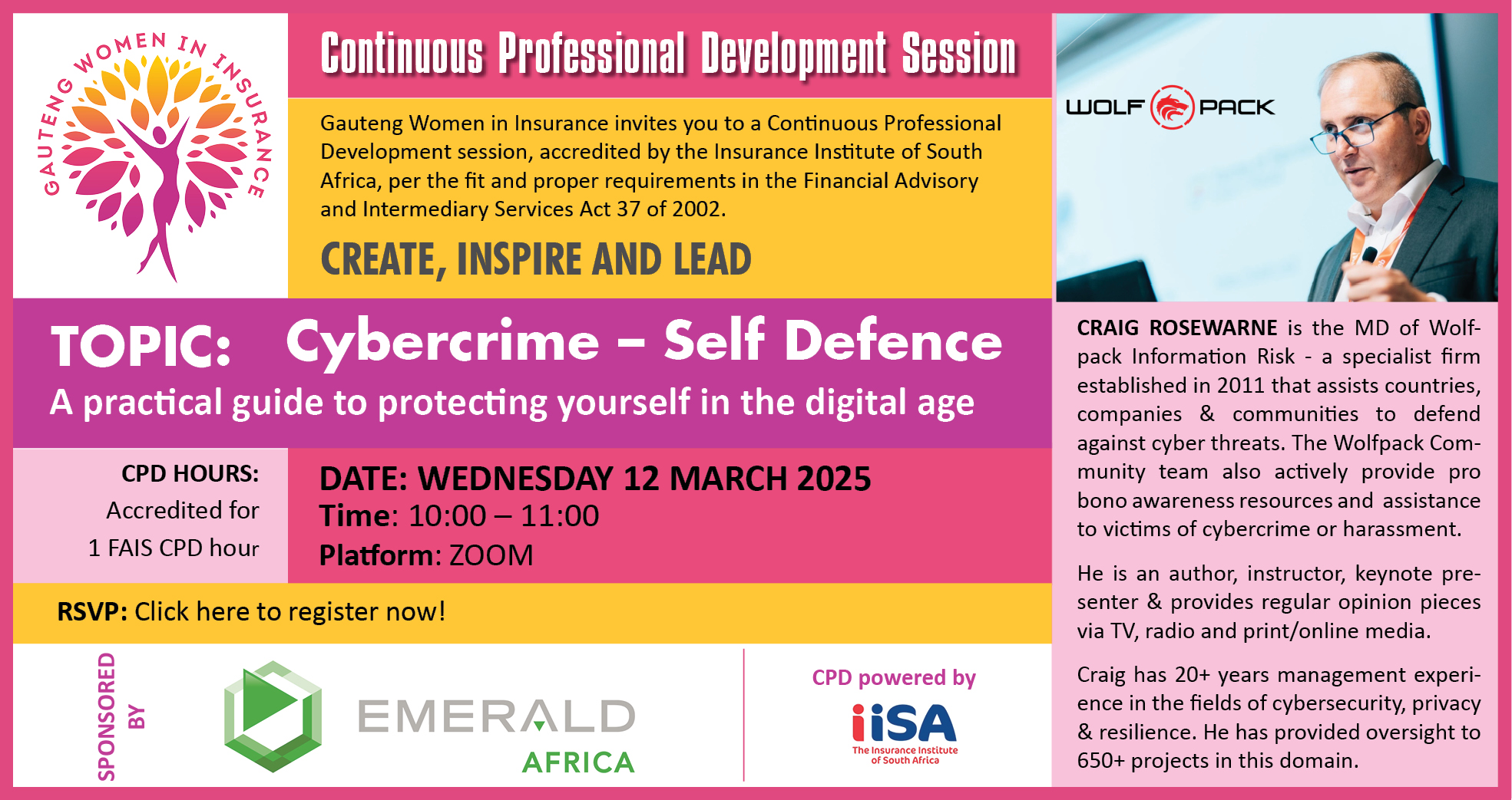 cpd invite march2025