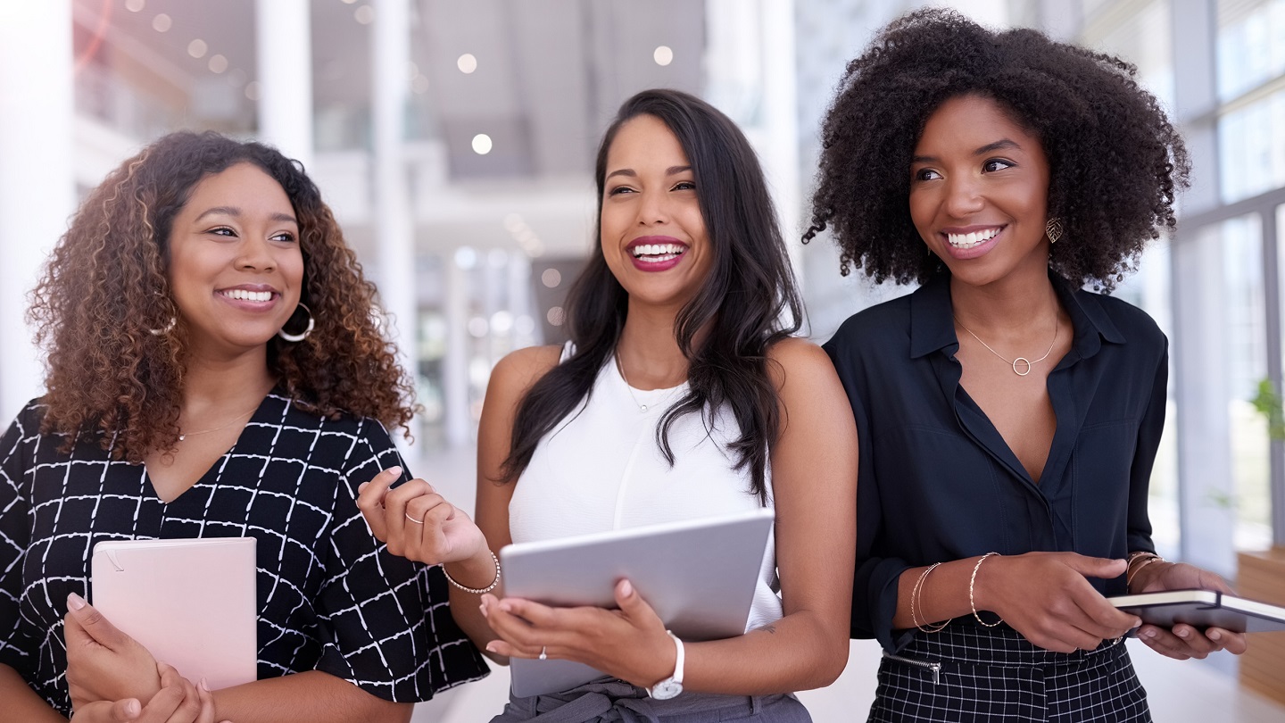 banner black women are the fastest growing group of entrepreneurs but the job isnt easy