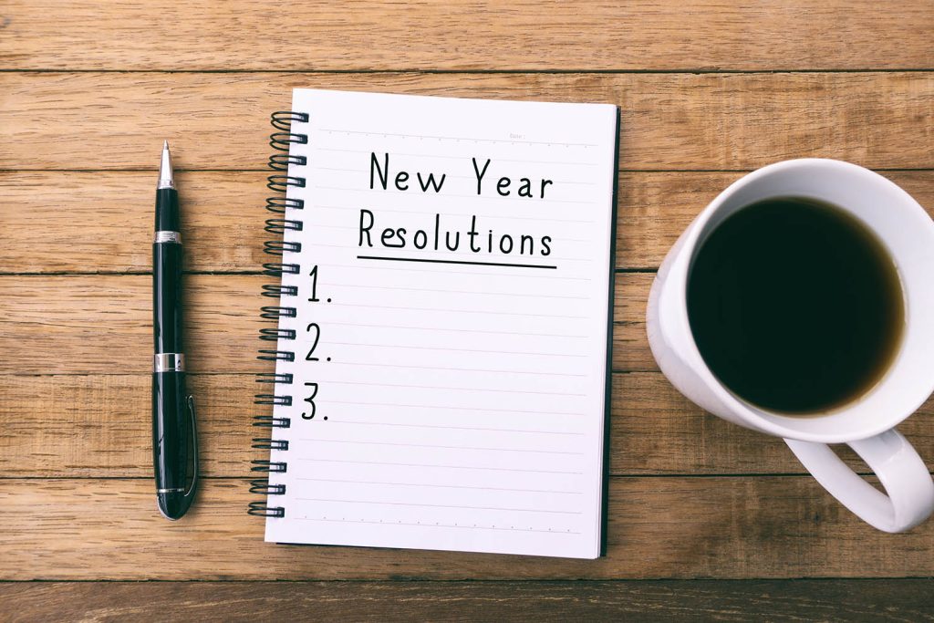 resolution