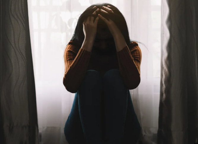 2025 03 25 10 57 20 breaking the silence addressing the stigma around mental health in south africa