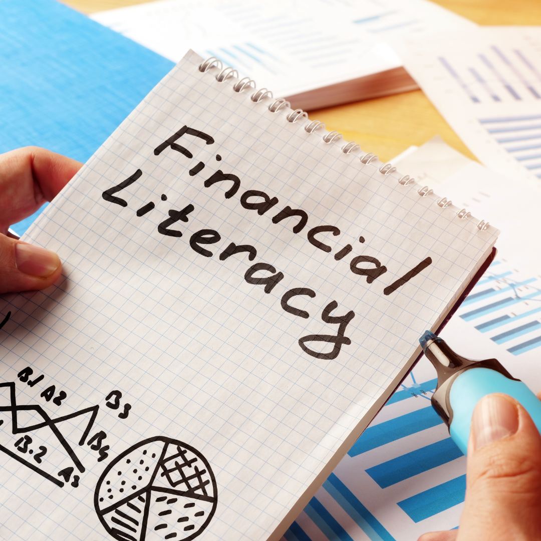 financia literacy month