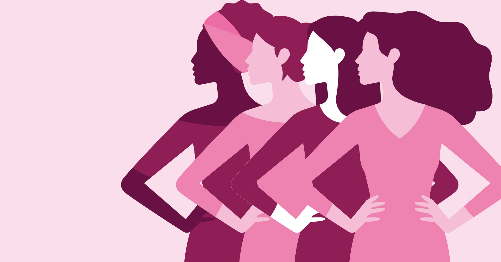 closing the women's health gap social