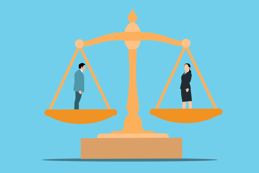 2025 07 14 gender equality scales credit mohamed hassan via pixabay