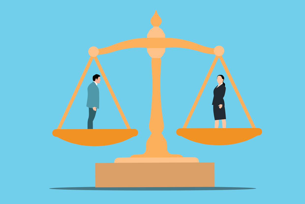 2025 07 14 gender equality scales credit mohamed hassan via pixabay