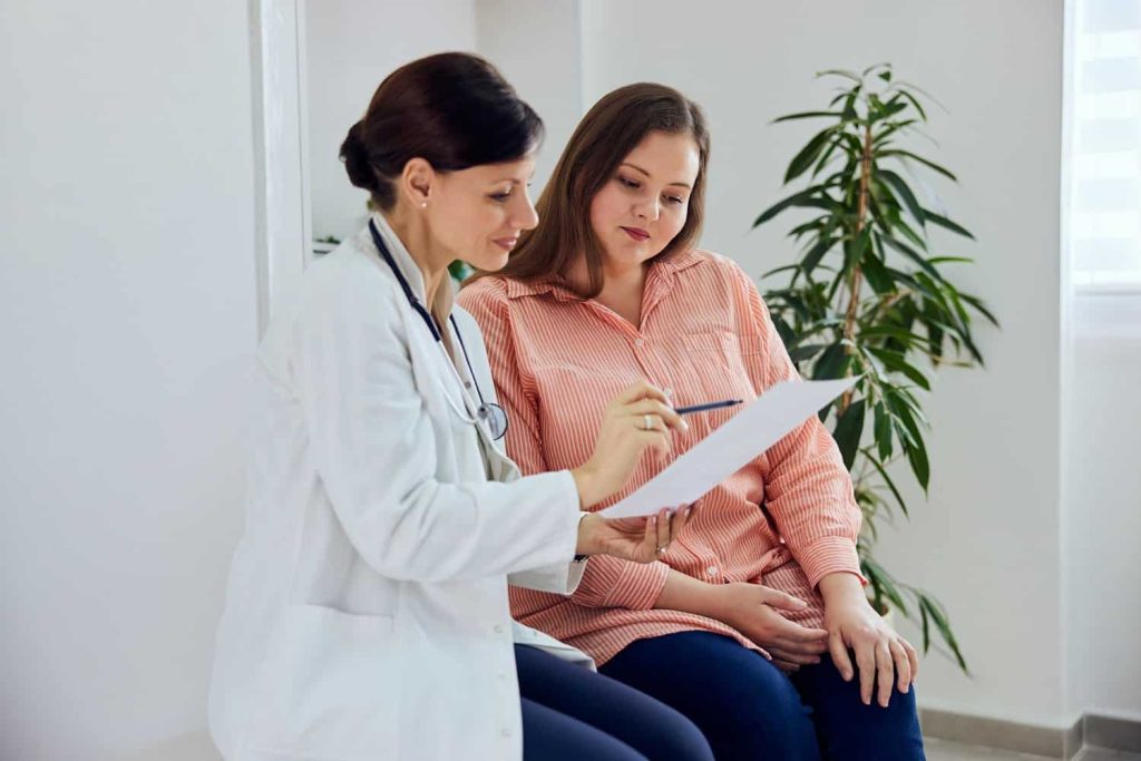 womens health gap