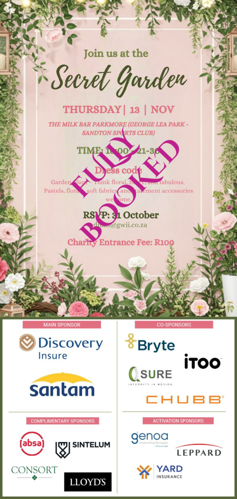 fully booked